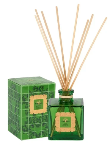BASILICO SICILIANO HOME FRAGRANCE POTOCKA PERFUMERY.webp