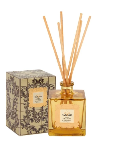 COLAZIONE A TAORMINA HOME FRAGRANCE POTOCKA PERFUMERY.webp