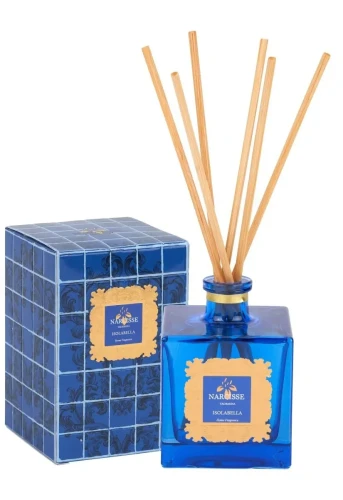 ISOLABELLA HOME FRAGRANCE POTOCKA PERFUMERY.webp