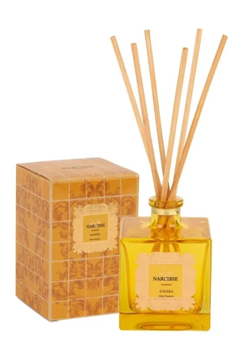ZAGARA HOME FRAGRANCE POTOCKA PERFUMERY.webp