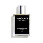 Theodoros Kalotinis  - Cinnamon rolls - EDP  (OBJĘTOŚĆ: 2 ml)