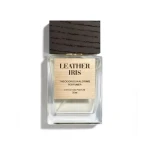 Theodoros Kalotinis  - Leather Iris - Extrait de Parfum (OBJĘTOŚĆ: 2 ml)