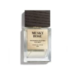 Theodoros Kalotinis  - Musky Rose - Extrait de Parfum (OBJĘTOŚĆ: 2 ml)
