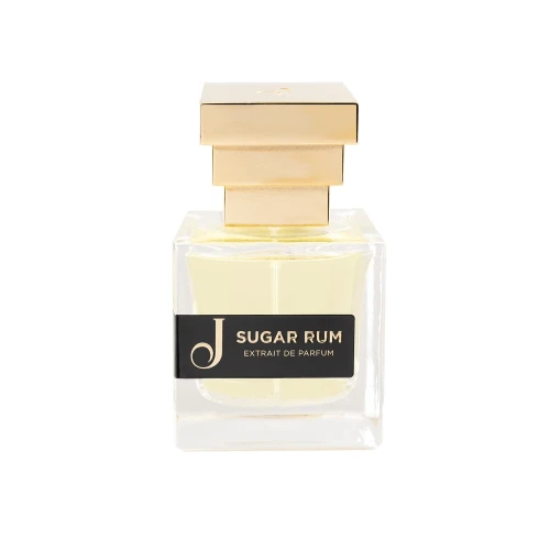 jupilo - Sugar-Rum_potocka perfumery 1.webp