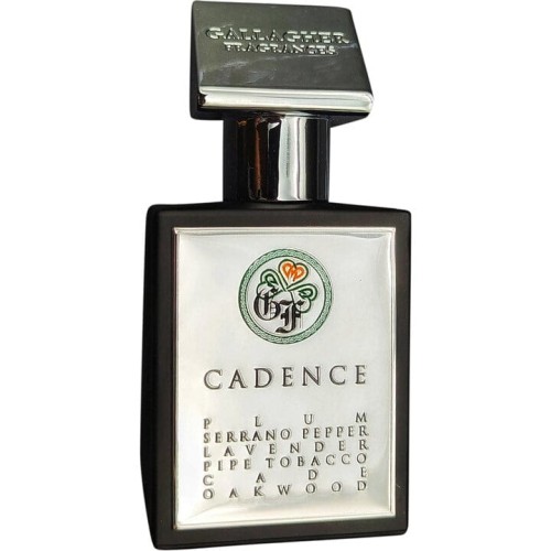 Gallagher fragrances - cadence - potocka perfumery 3.jpg