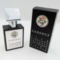 Gallagher fragrances - cadence - potocka perfumery 2.webp