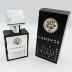 Gallagher fragrances - cadence - potocka perfumery 2.webp