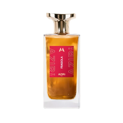 AZIRI - Fragola - Potocka perfumery - 1.webp
