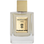 Sensatio Paris - Cumbawa Wood - Extrait De Parfum 