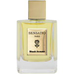 Sensatio Paris - Black Sesame - Extrait De Parfum 