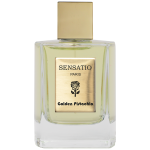Sensatio Paris - Golden Pistachio - Extrait De Parfum