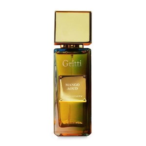 GRITTI - Mango Aoud - Extrait de Parfum