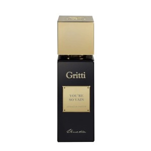 GRITTI - You’re So Vain - Extrait de Parfum