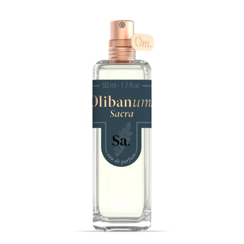 Olibanum Sacra potocka perfumery.webp