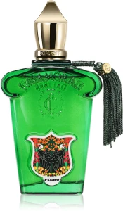 XERJOFF CASAMORATI 1888- Fiero -EDP 