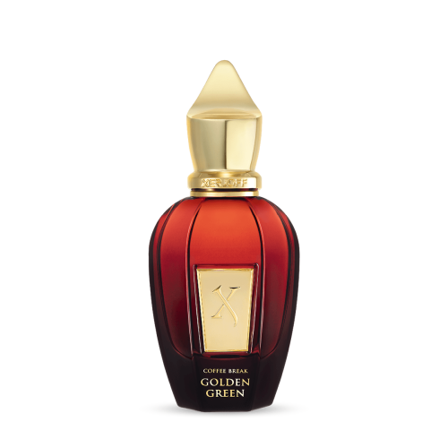 Xerjoff Coffee Break Golden Green potocka perfumery.jpg