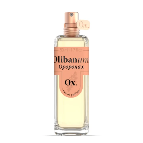 Olibanum Opoponax Potocka perfumery.webp