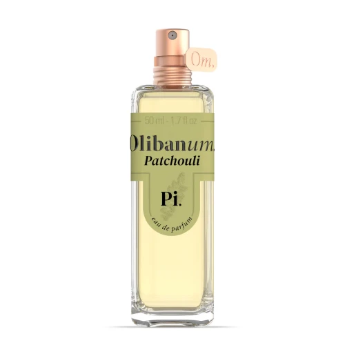 Olibanum Patchouli Potocka perfumery.webp
