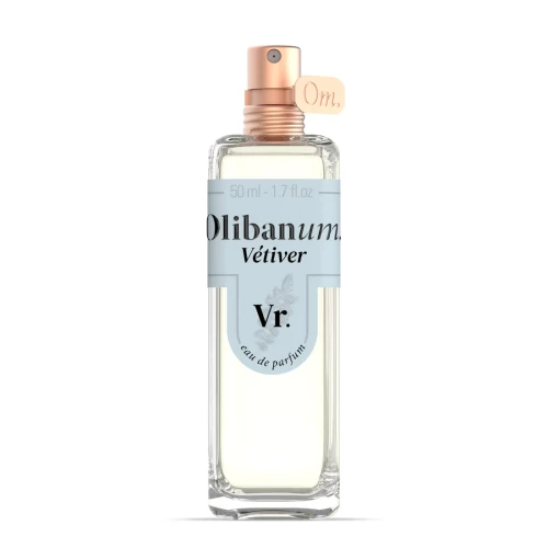 Olibanum Vetiver Potocka perfumery.webp
