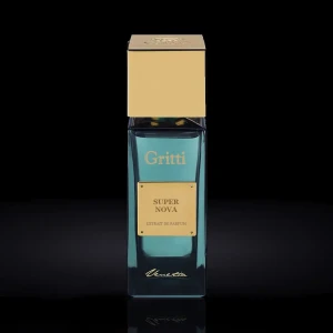 GRITTI - Super Nova - Extrait de Parfum 