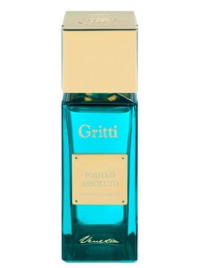 GRITTI - Pomelo Assoluto- EDP 