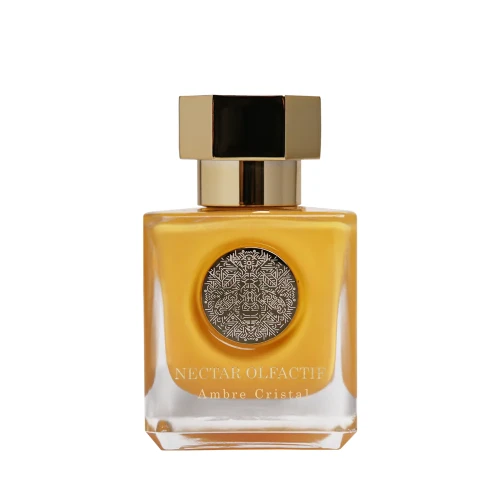 Nectar olfactif Ambre Cristal potocka perfumery 1.webp