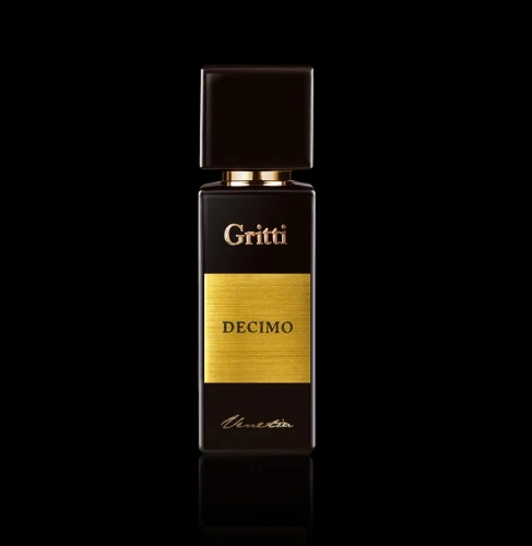 Gritti- Decimo - potocka perfumery 1.webp