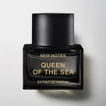NEW NOTES - Queen Of The Sea - Extrait De Parfum (OBJĘTOŚĆ: 2 ml)