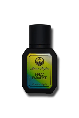 Maiora Parfum Frizz Paradise  Potocka Perfumery 1.webp