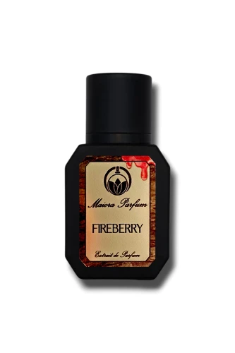 Maiora Parfum Fireberry Potocka Perfumery 1.webp