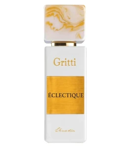 GRITTI - Eclectique  - EDP