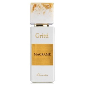GRITTI - Macramè - EDP