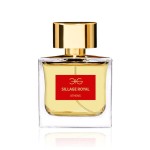 Manos Gerakinis - Sillage Royal - EDP (OBJĘTOŚĆ: 2 ml)