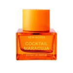 NEW NOTES - Cocktail Maracuja - Extrait De Parfum  (OBJĘTOŚĆ: 2 ml)