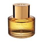 NEW NOTES - Mangomina D - Extrait De Parfum  (OBJĘTOŚĆ: 2 ml)