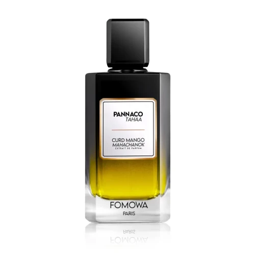 Fomowa Paris PANNACO TAHAA  Potocka Perfumery 1.webp