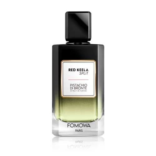 Fomowa Paris RED KEELA SPLIT Potocka Perfumery 1.webp