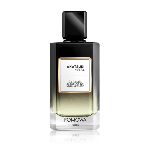 Fomowa Paris AKATSUKI MELBA  Potocka Perfumery 1.webp