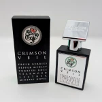 Gallagher Fragrances - Crimson Veil - EDP (OBJĘTOŚĆ: 2 ml)
