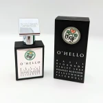 Gallagher Fragrances - O'Hello - EDP (OBJĘTOŚĆ: 2 ml)