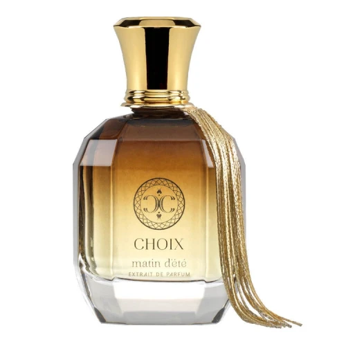 GRITTI CHOIX MATIN D’ÉTE Potocka Perfumery 1.webp