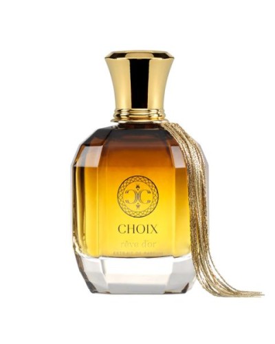 GRITTI CHOIX REVE D'OR Potocka Perfumery 1.webp