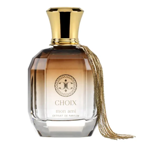 GRITTI CHOIX MON AMI Potocka Perfumery 1.webp