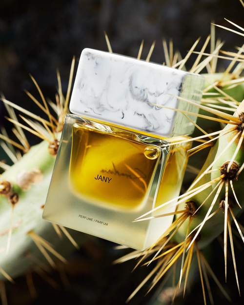 Sora dora jany extrait de parfum