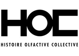 HOC - Histoire Olfactive Collective