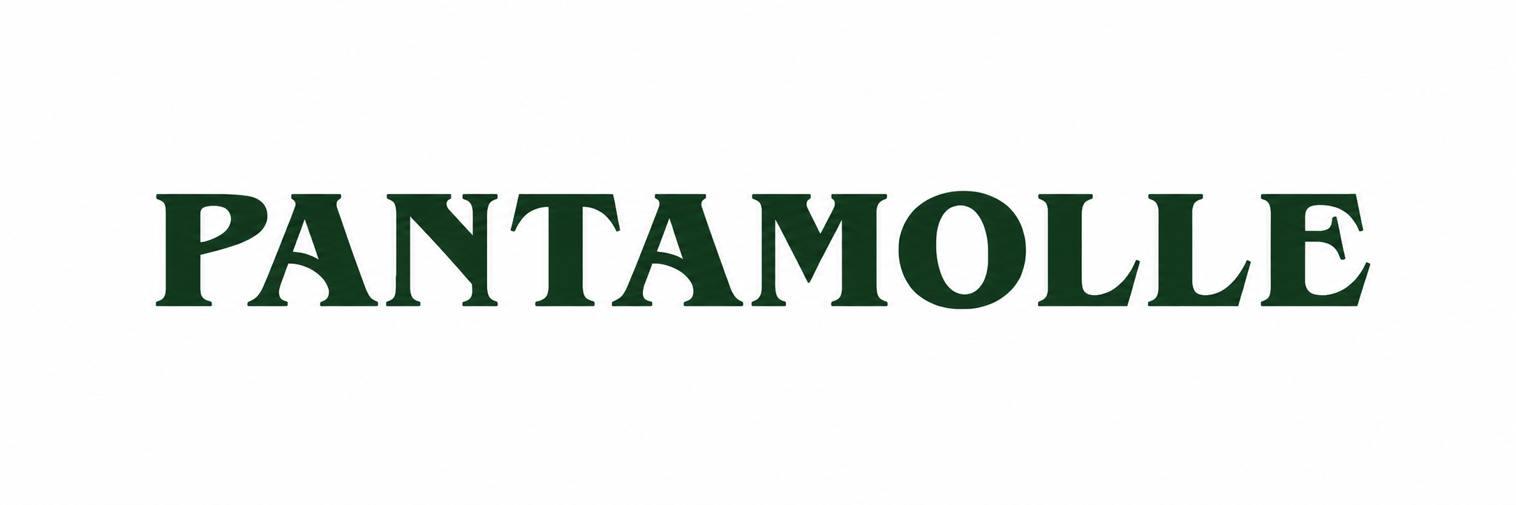 Pantamolle